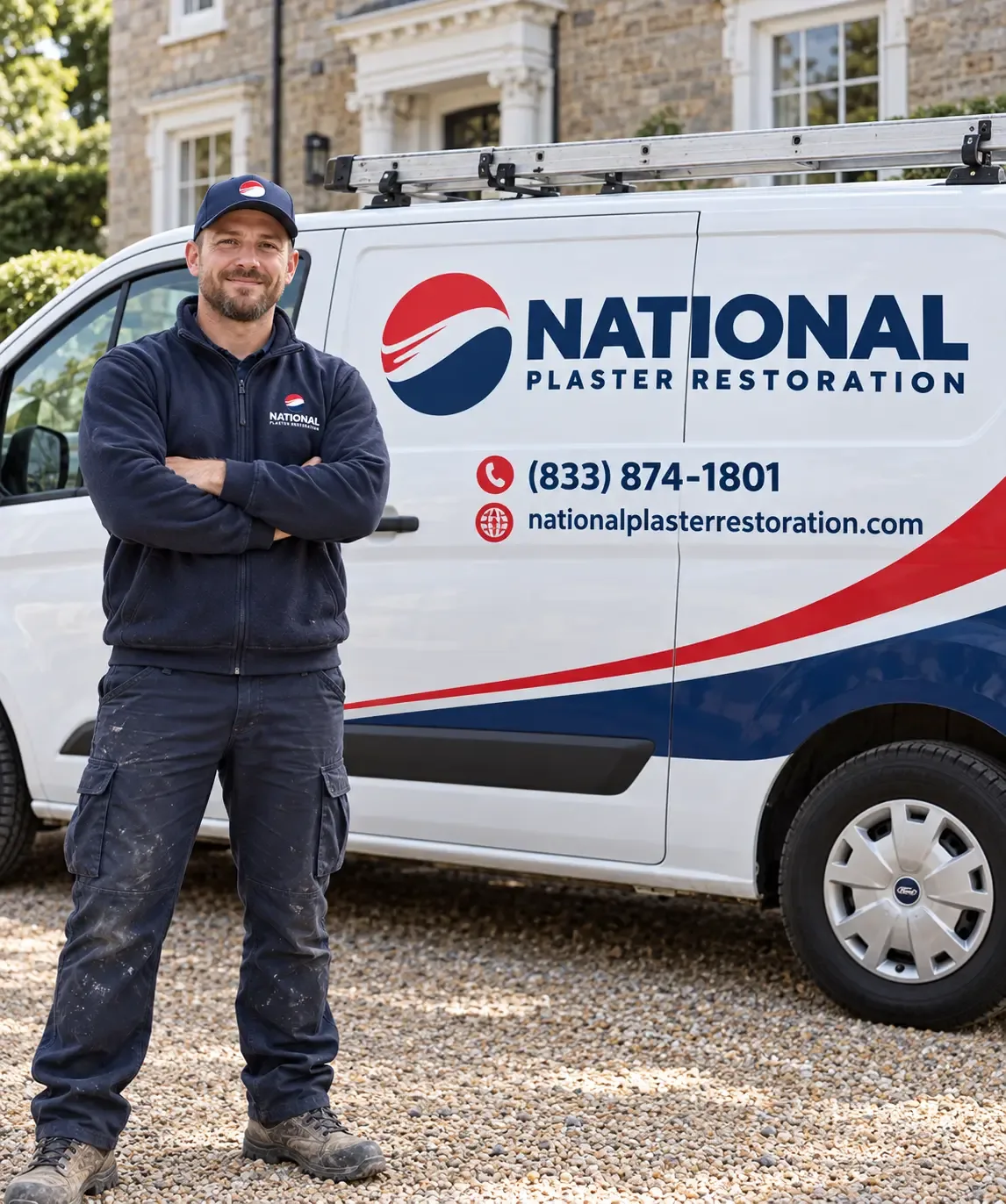Plaster Repair company in Duncan, NE